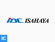 ISAHAYA